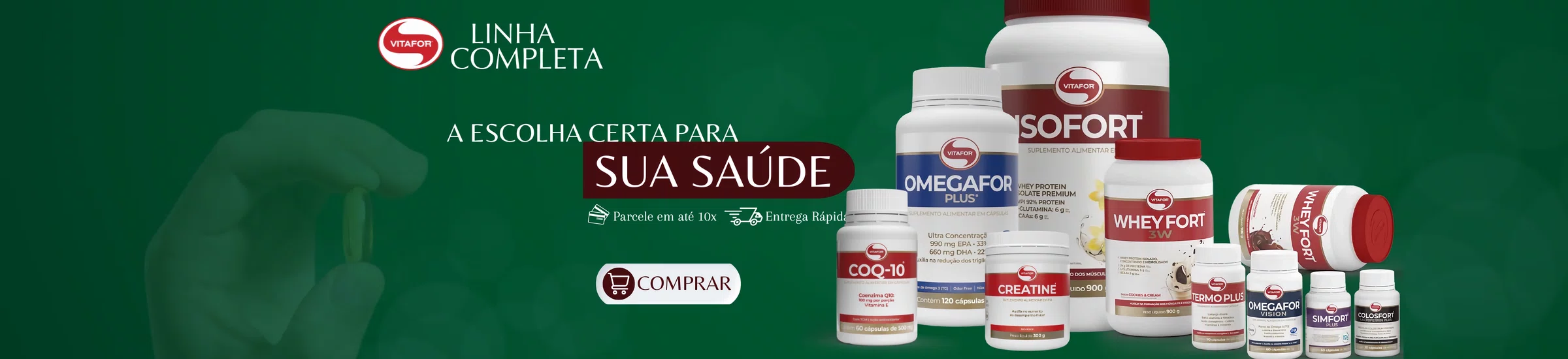 Vitafor