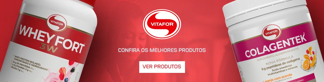 Vitafor