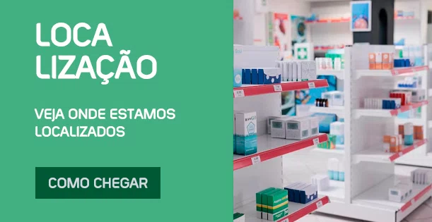 Localização