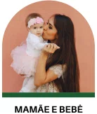 Mamãe e bebê