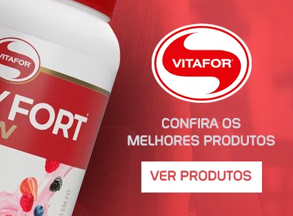 Vitafor