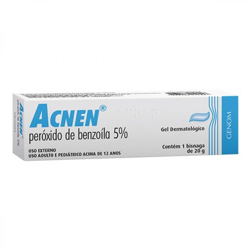Acnen Gel 20g