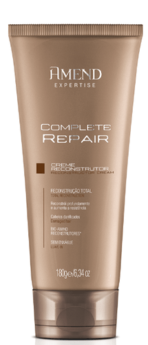 Amend Creme Reconstrutor Expertise Complete Repair 180G