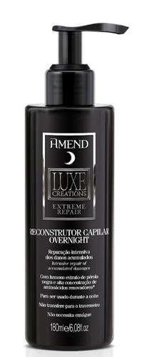 Amend Leave-in Luxe Creations Extreme Repair 180ml