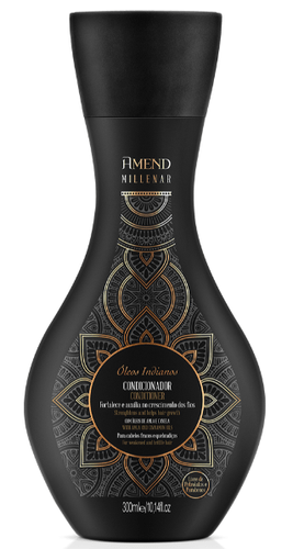 Amend Condicionador Millenar Óleos Indianos 300ML