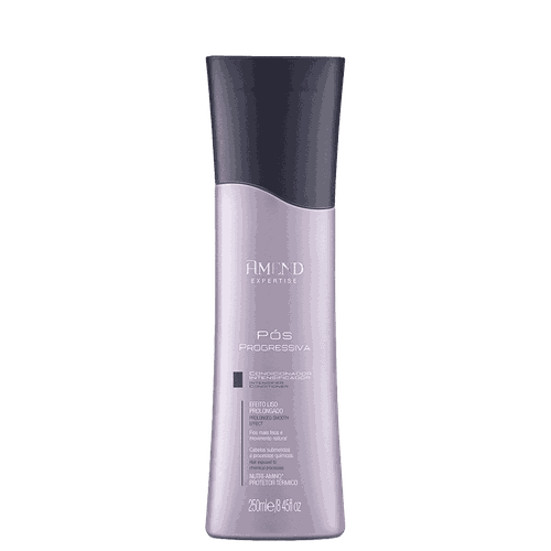 Amend Condicionador Pós Progressiva Expertise 250ml