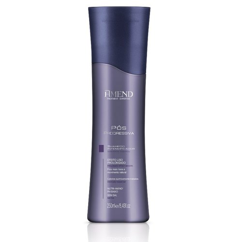 Amend Shampoo Pós Progressiva Expertise 250ml