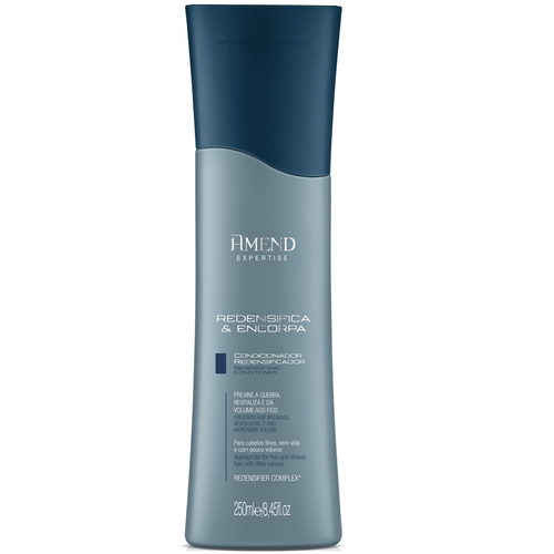 Amend Condicionador Redensifica e Encorpa 250ML