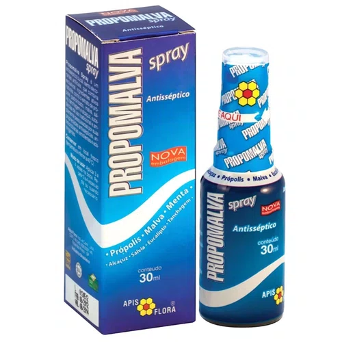 Apis Flora Propomalva 30ml