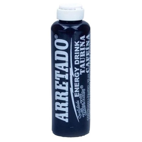 Arretado Energy Drink Flaconete 20ml
