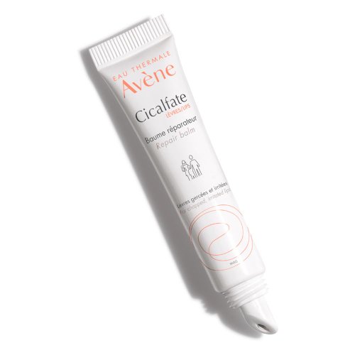 Avene Cicalfate Labio Baume 10ml