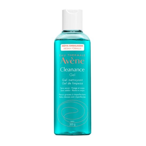 Avene Cleanance Gel 300g