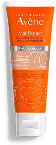Avéne Mat Perfect FPS70 Clara 40g