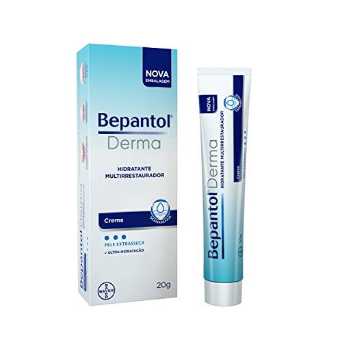 Bepantol Derma Creme 20g