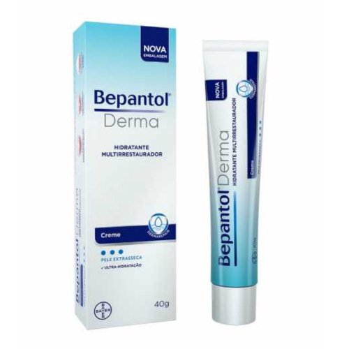 Bepantol Derma Creme 40g
