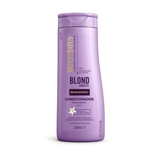 Bio Extratus Blond Condicionador 250ml