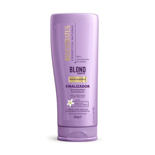 Bio Extratus Blond Finalizador 200g