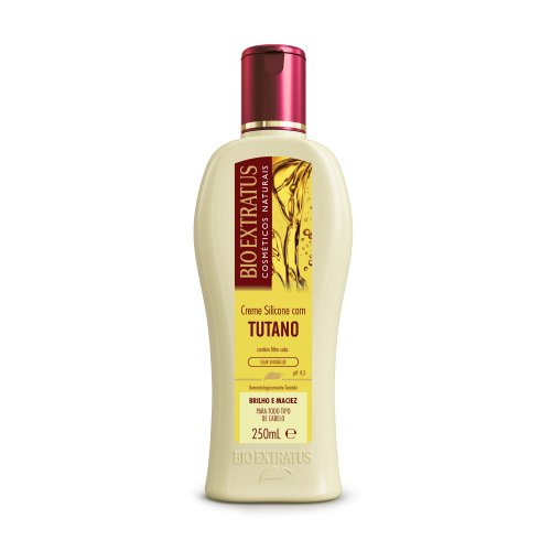 Bio Extratus Creme Silicone Tutano 250ml