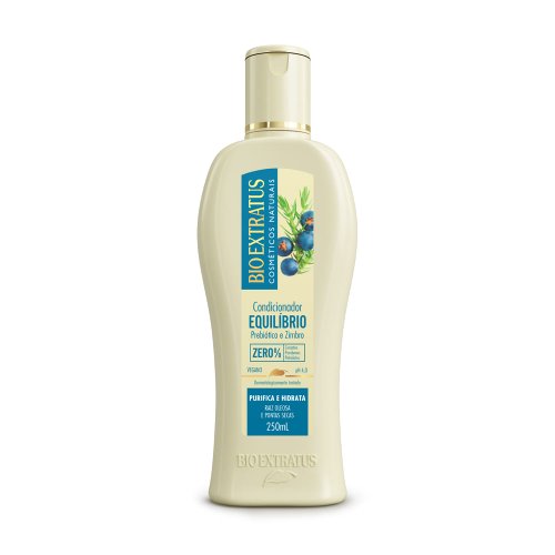 Bio Extratus Condicionador Equilíbrio 250ML