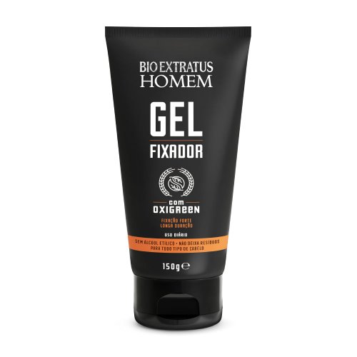 Bio Extratus Gel Fixador 150g