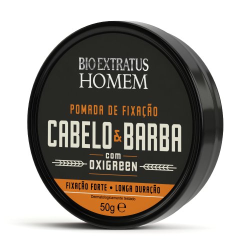 Bio Extratus Pomada de Fixação 50g