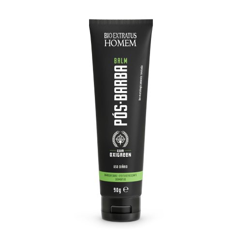 Bio Extratus Balm Pós-Barba 90g