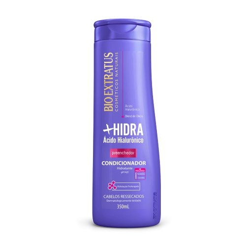 Bio Extratus Condicionador +Hidra 350ml