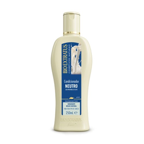 Bio Extratus Condicionador Neutro 250ml