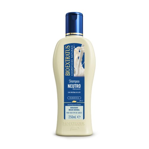 Bio Extratus Shampoo Neutro 250ml