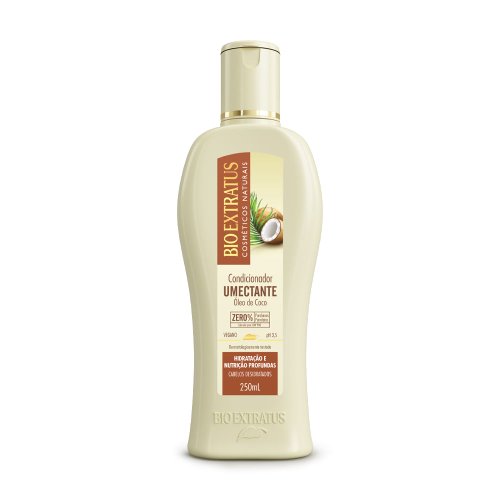 Bio Extratus Condicionador Umectante 250ML