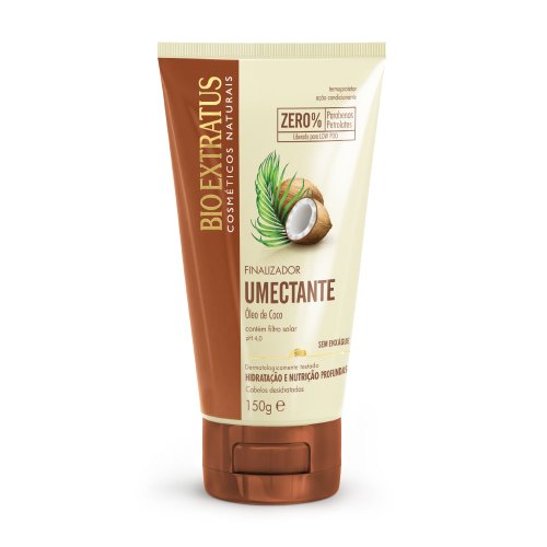 Bio Extratus Finalizador Umectante 150g