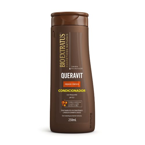 Bio Extratus Condicionador Queravit 250mL