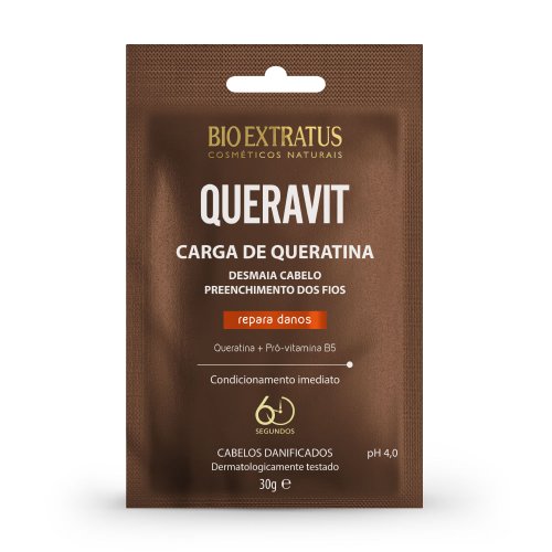 Bio Extratus Dose Queravit 30g