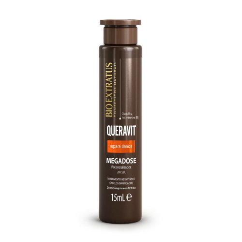 Bio Extratus Megadose Queravit 15ml