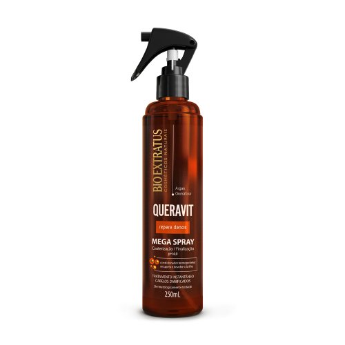 Bio Extratus Mega Spray Queravit 250ml