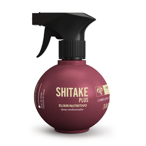 Bio Extratus Spray Shitake Plus 300ML