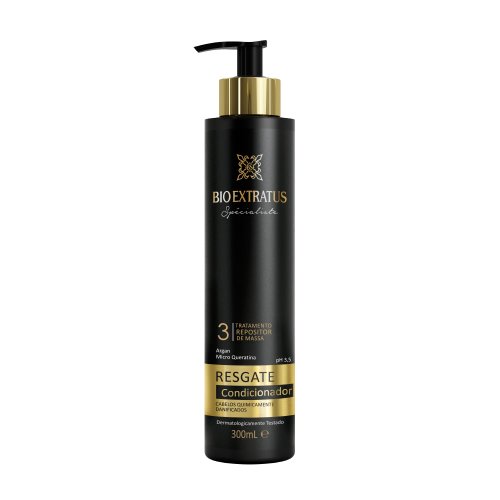 Bio Extratus Condicionador Spécialiste Resgate 300ml