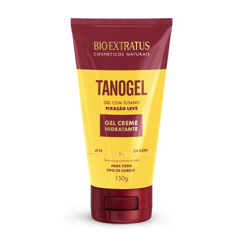 Bio Extratus Gel Tanogel Tutano 150g