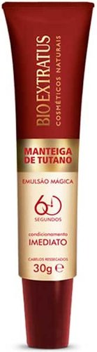 Bio Extratus Manteiga de Tutano 30g
