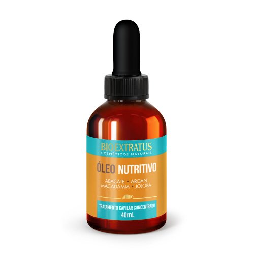 Bio Extratus Óleo Nutritivo 40ML