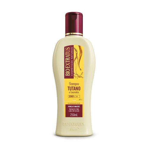 Bio Extratus Shampoo Tutano 250ml