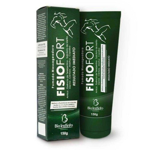 Bio Instinto Fisiofort 150g