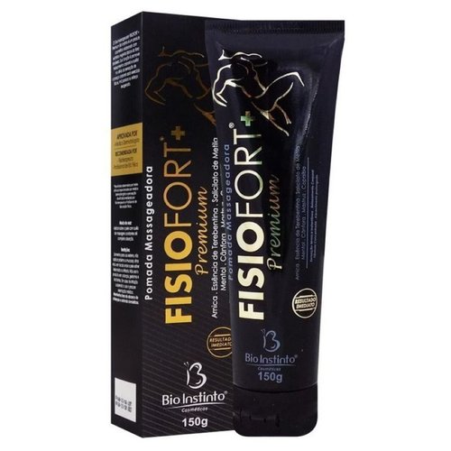 Bio Instinto Fisiofort + Premium 150g