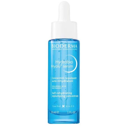 Bioderma Hydrabio Hyalu + Sérum 30ml