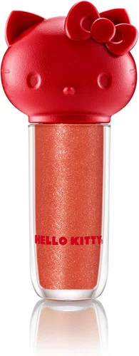 Bruna Tavares Hello Kitty Óleo Labial Cute