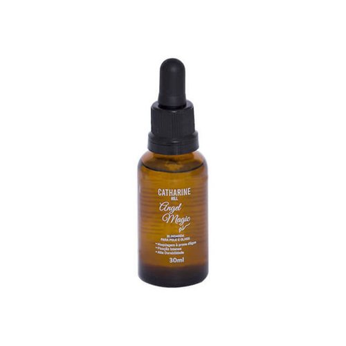 Catharine Hill Angel Magic Primer Facial Blindagem 30ml