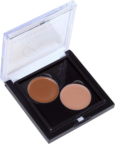Catharine Hill Duo Sobrancelhas Cremoso Eyebrow 4g