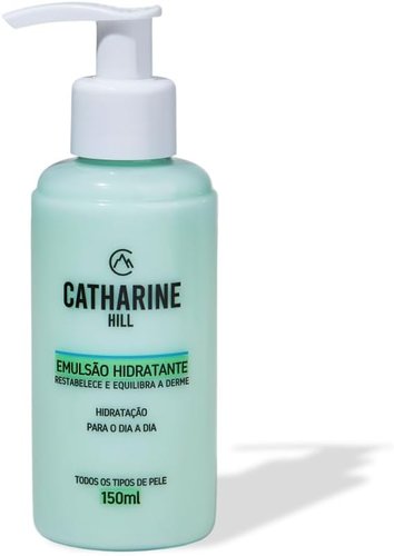 Catharine Hill Emulsão Hidratante 150ml
