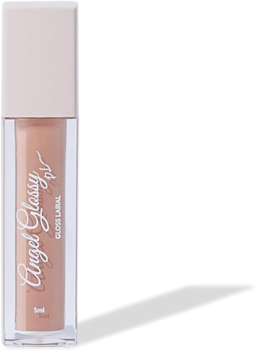 Catharine Hill Gloss Labial Angel Glossy Basic Bege 5ml