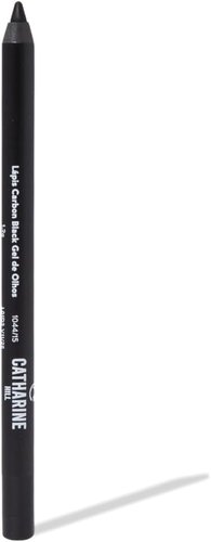 Catharine Hill Lápis Delineador de Olhos Gel Carbon Black